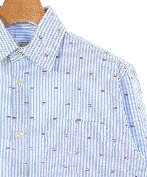 MAISON KITSUNE เสื้อลำลอง