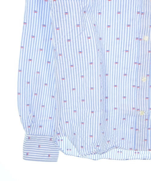 MAISON KITSUNE เสื้อลำลอง
