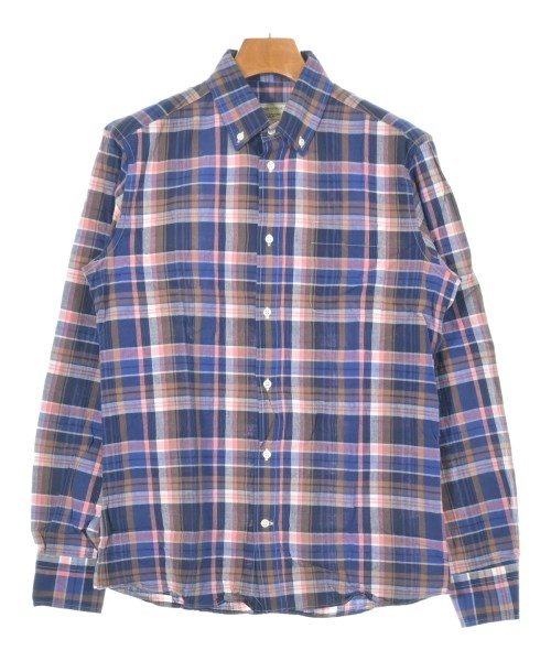 MAISON KITSUNE เสื้อลำลอง