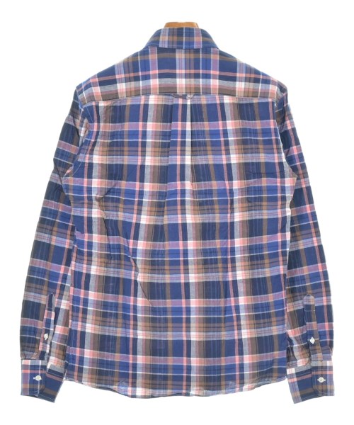 MAISON KITSUNE เสื้อลำลอง