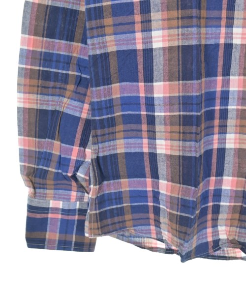 MAISON KITSUNE เสื้อลำลอง