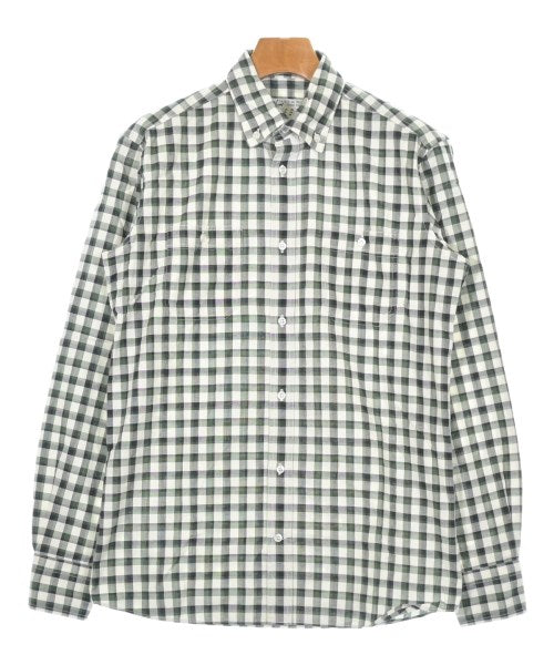 MAISON KITSUNE เสื้อลำลอง