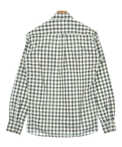 MAISON KITSUNE เสื้อลำลอง