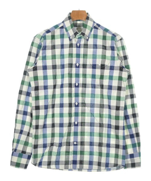 MAISON KITSUNE เสื้อลำลอง