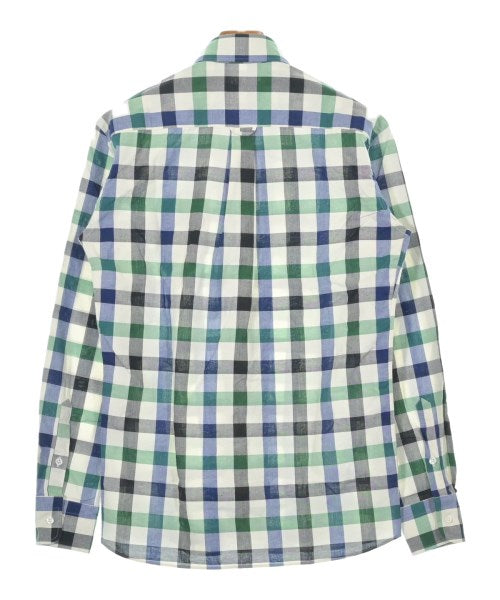 MAISON KITSUNE เสื้อลำลอง