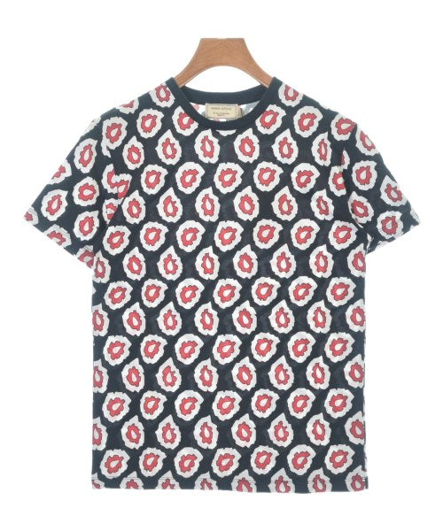 MAISON KITSUNE เสื้อยืด/เสื้อท็อปส์