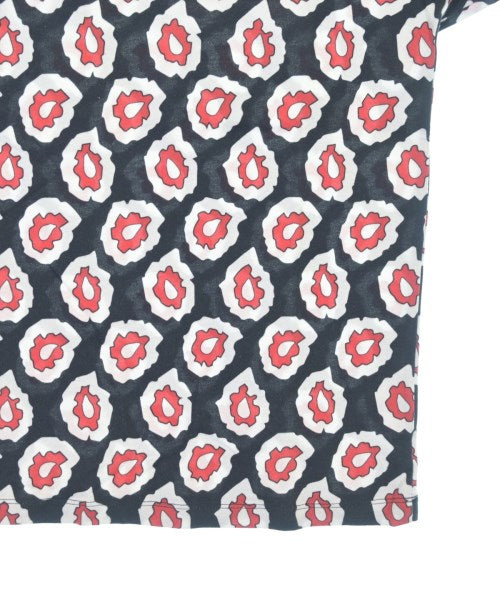 MAISON KITSUNE เสื้อยืด/เสื้อท็อปส์