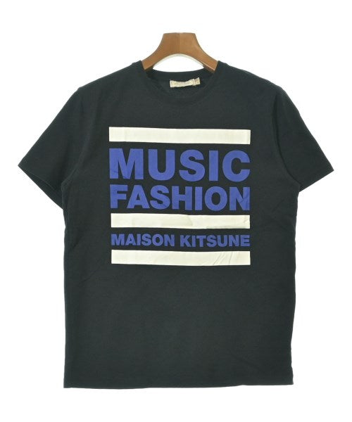 MAISON KITSUNE เสื้อยืด/เสื้อท็อปส์