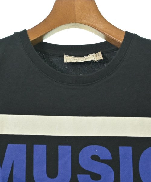 MAISON KITSUNE เสื้อยืด/เสื้อท็อปส์