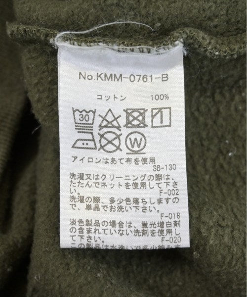 MAISON KITSUNE เสื้อสเวตเตอร์