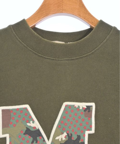MAISON KITSUNE เสื้อสเวตเตอร์