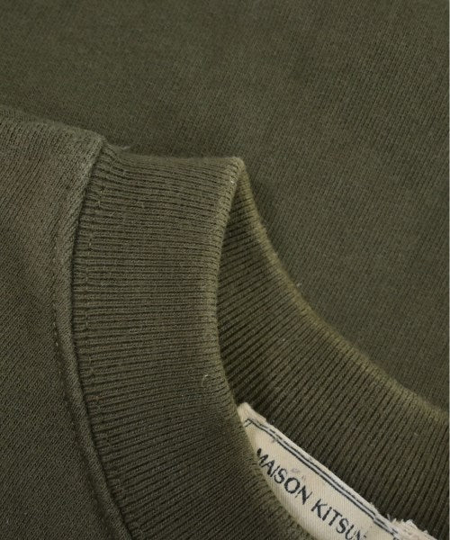 MAISON KITSUNE เสื้อสเวตเตอร์