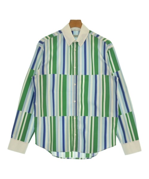 MAISON KITSUNE เสื้อลำลอง