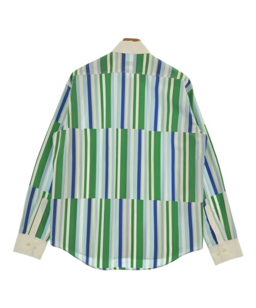 MAISON KITSUNE เสื้อลำลอง