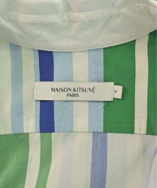 MAISON KITSUNE เสื้อลำลอง