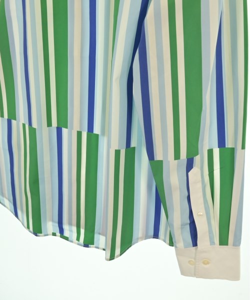 MAISON KITSUNE เสื้อลำลอง
