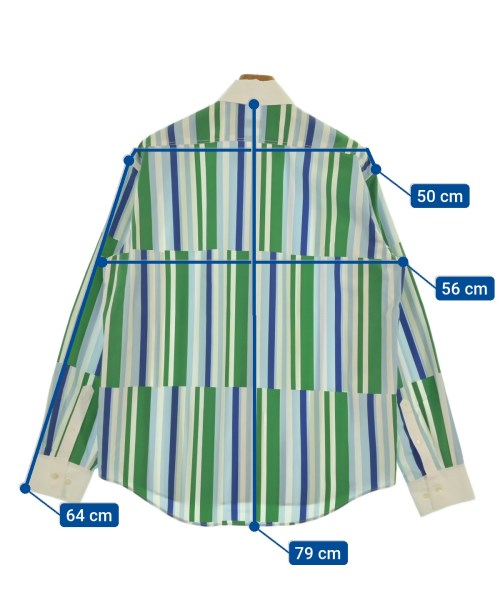 MAISON KITSUNE เสื้อลำลอง