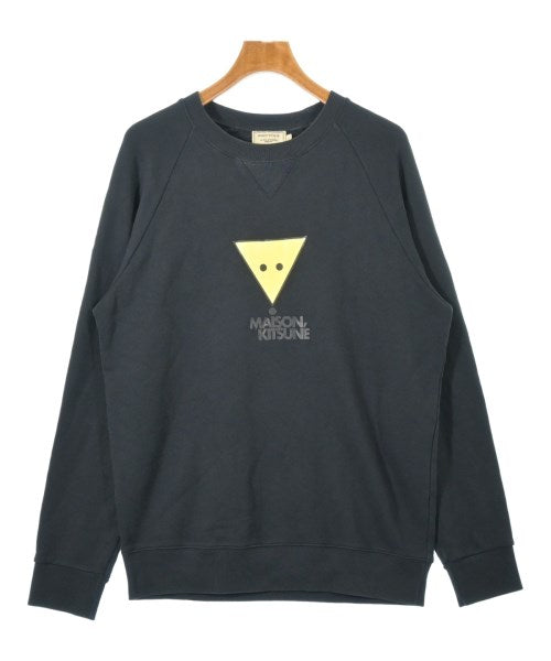 MAISON KITSUNE เสื้อสเวตเตอร์