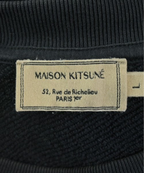 MAISON KITSUNE เสื้อสเวตเตอร์