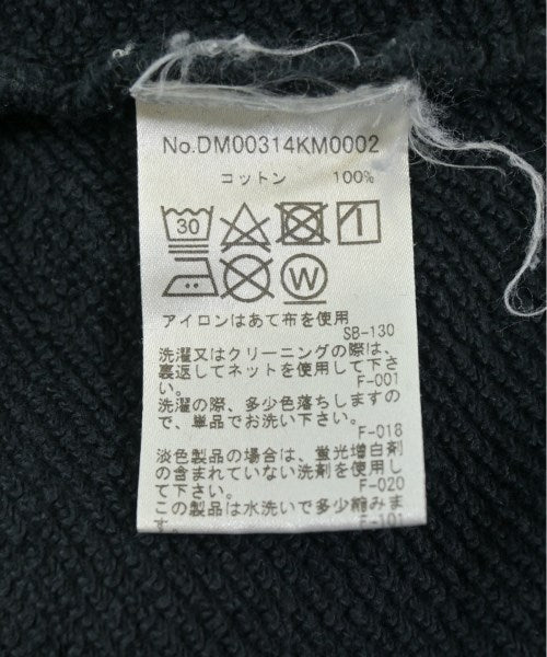 MAISON KITSUNE เสื้อสเวตเตอร์