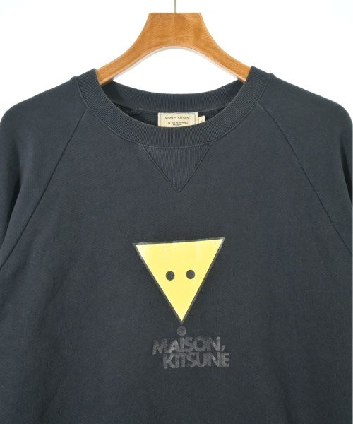 MAISON KITSUNE เสื้อสเวตเตอร์