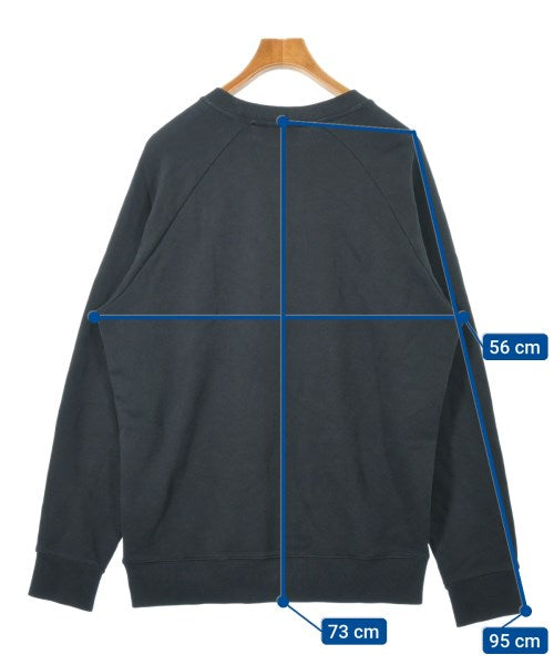 MAISON KITSUNE เสื้อสเวตเตอร์