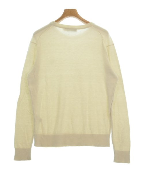 MAISON KITSUNE เสื้อกันหนาว
