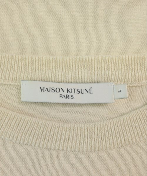 MAISON KITSUNE เสื้อกันหนาว