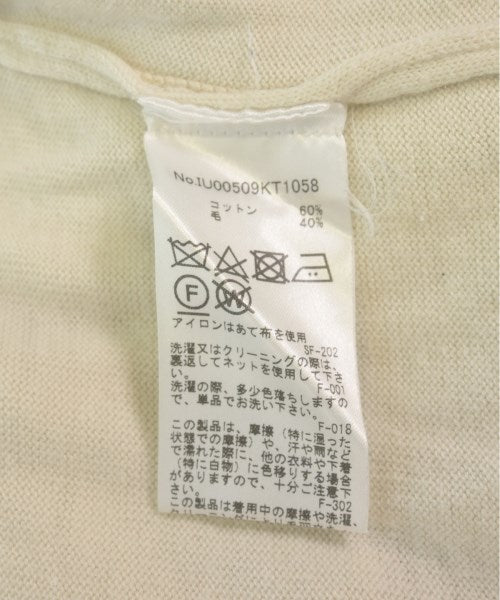 MAISON KITSUNE เสื้อกันหนาว