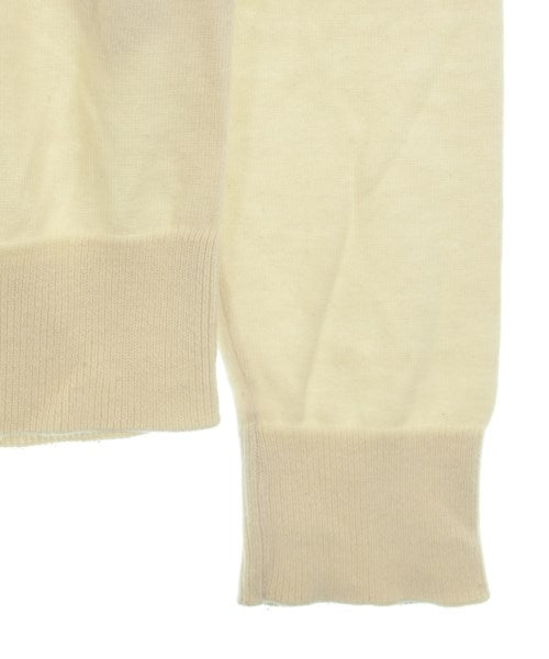 MAISON KITSUNE เสื้อกันหนาว