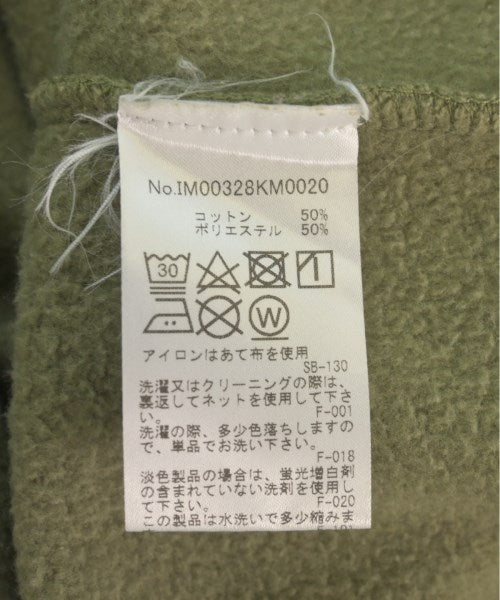 MAISON KITSUNE เสื้อสเวตเตอร์