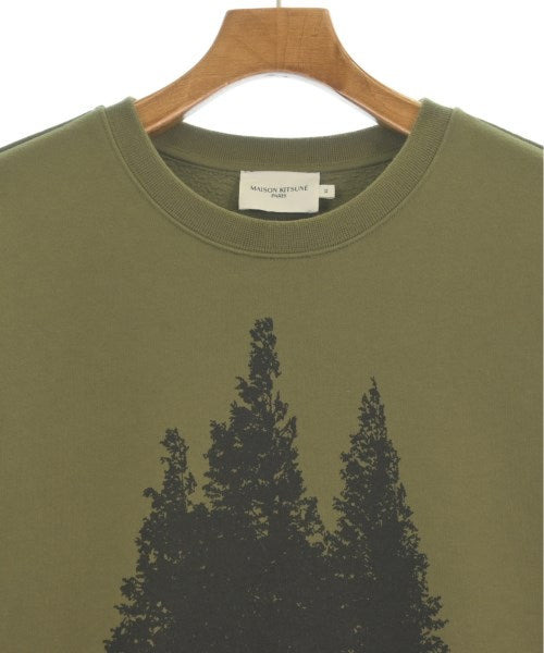 MAISON KITSUNE เสื้อสเวตเตอร์