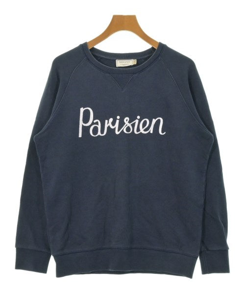 MAISON KITSUNE เสื้อสเวตเตอร์