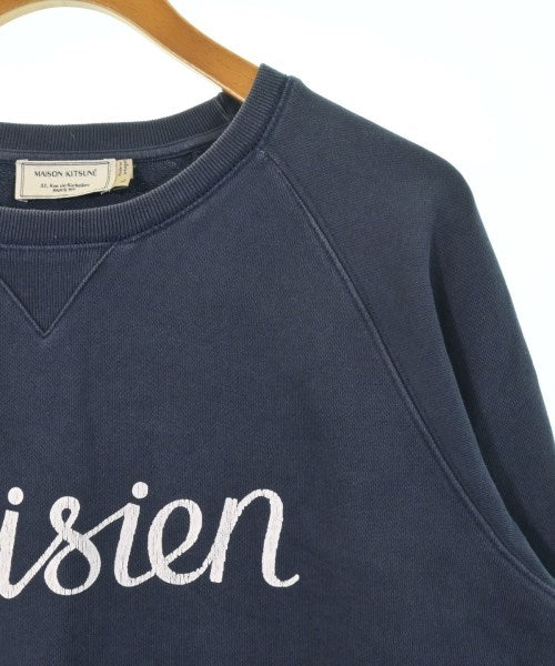 MAISON KITSUNE เสื้อสเวตเตอร์