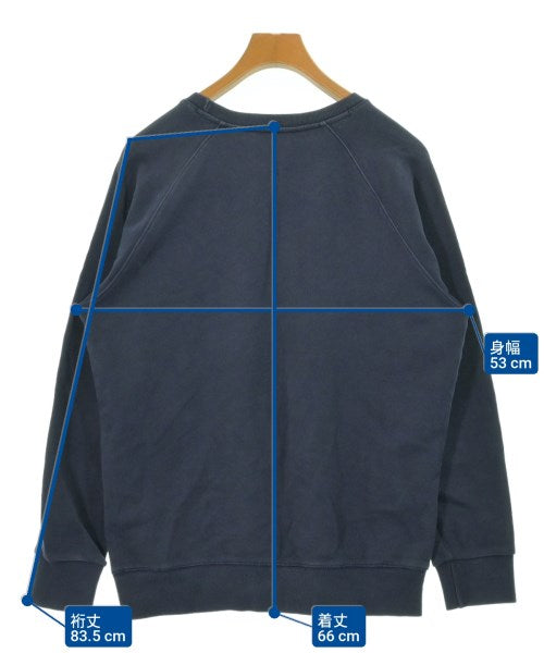 MAISON KITSUNE เสื้อสเวตเตอร์