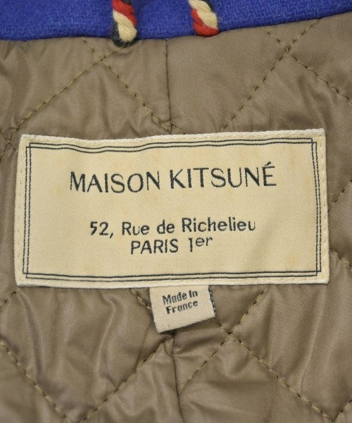MAISON KITSUNE เสื้อฉี่