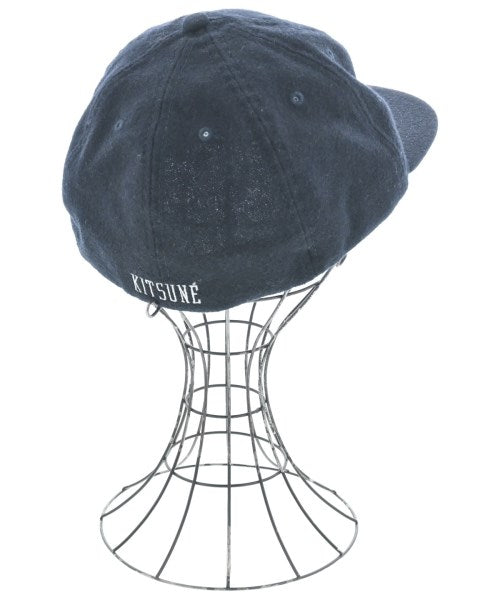 MAISON KITSUNE หมวกแก๊ป