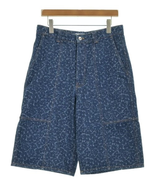 MAISON KITSUNE กางเกงขาสั้น