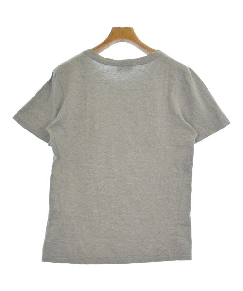 MAISON KITSUNE เสื้อยืด/เสื้อท็อปส์