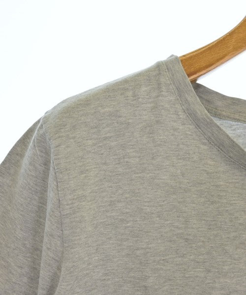 MAISON KITSUNE เสื้อยืด/เสื้อท็อปส์