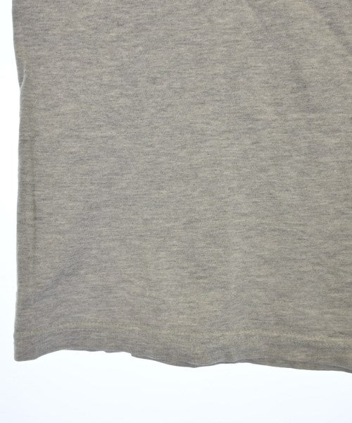 MAISON KITSUNE เสื้อยืด/เสื้อท็อปส์