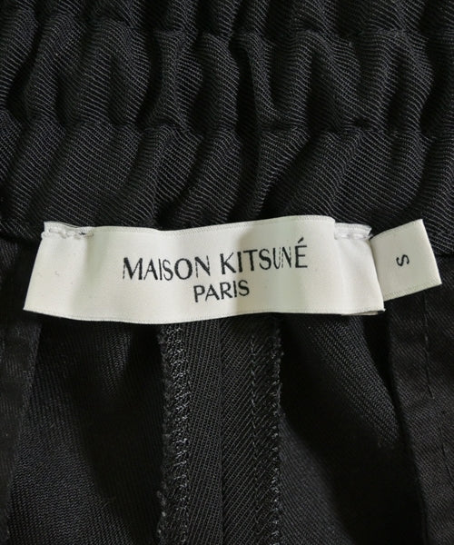 MAISON KITSUNE กางเกง อื่น