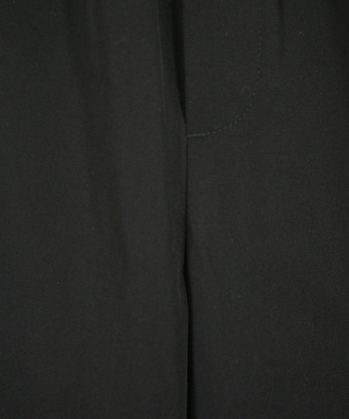 MAISON KITSUNE กางเกง อื่น