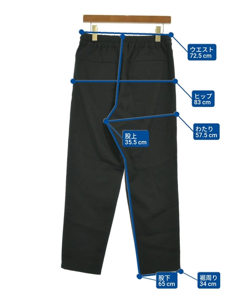 MAISON KITSUNE กางเกง อื่น