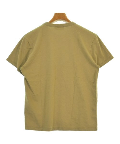 MAISON KITSUNE เสื้อยืด/เสื้อท็อปส์