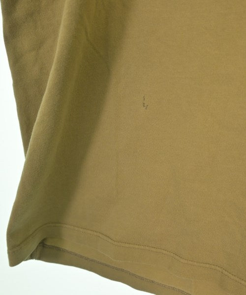 MAISON KITSUNE เสื้อยืด/เสื้อท็อปส์