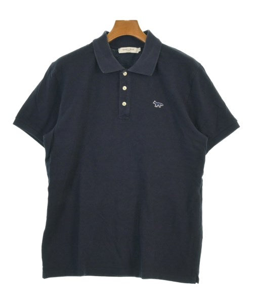 MAISON KITSUNE เสื้อโปโล