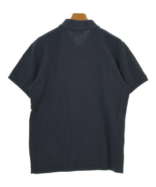 MAISON KITSUNE เสื้อโปโล