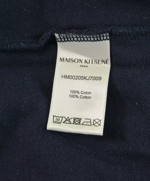 MAISON KITSUNE เสื้อโปโล