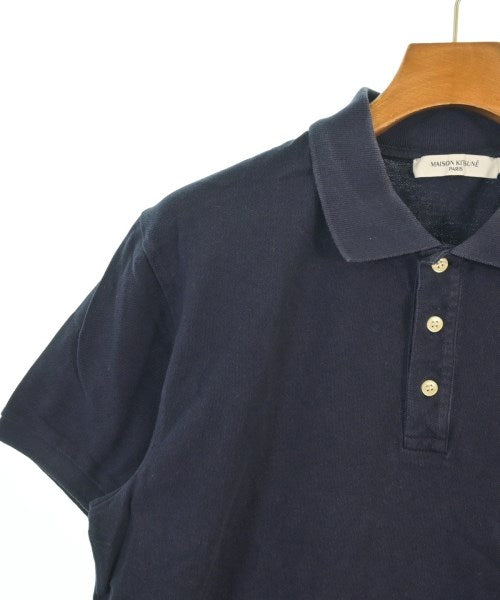 MAISON KITSUNE เสื้อโปโล
